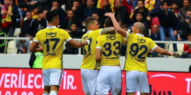<h2>Malatya’da rövanşı aldı</h2>