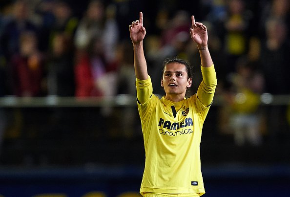 'Marca'dan Enes Ünal'a büyük gurur!