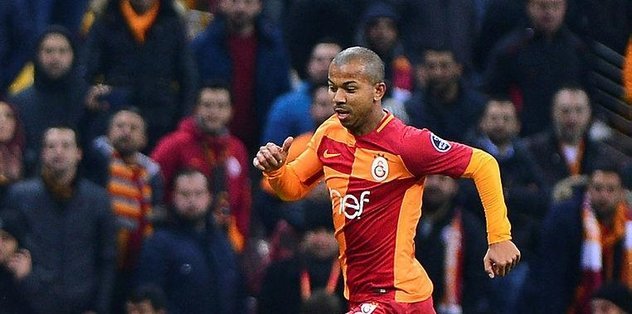 Mariano Kadıköy’de yok! Kart...