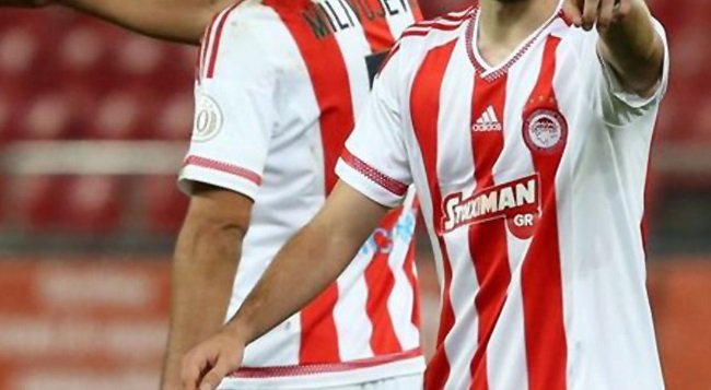 'Marsilya'dan Beşiktaş'a transfer çalımı!