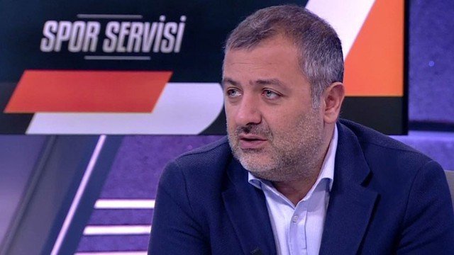 'Mehmet Demirkol'dan Beşiktaş'a: 