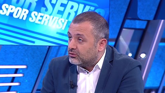'Mehmet Demirkol'dan derbi için şaşırtan yorum! 