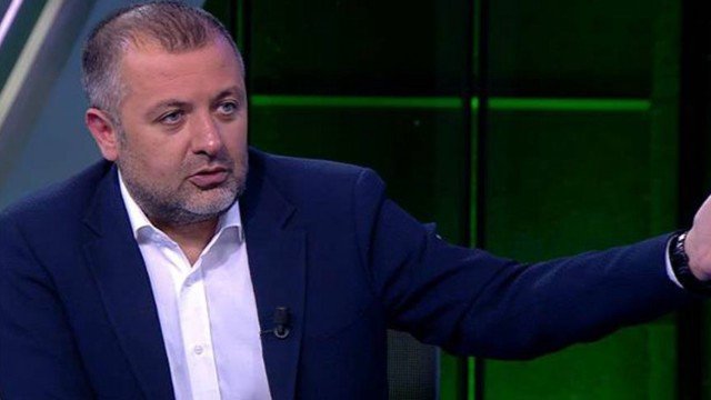 'Mehmet Demirkol'dan derbi yorumu! 