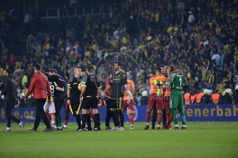 'Mehmet Demirkol'dan Fenerbahçe - Galatasaray için şaşırtan yorum