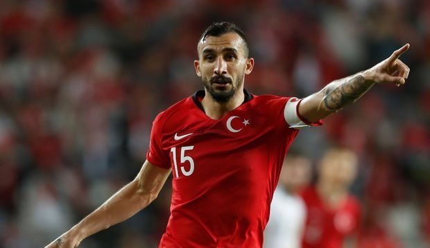 'Mehmet Topal'dan olay itiraf! 