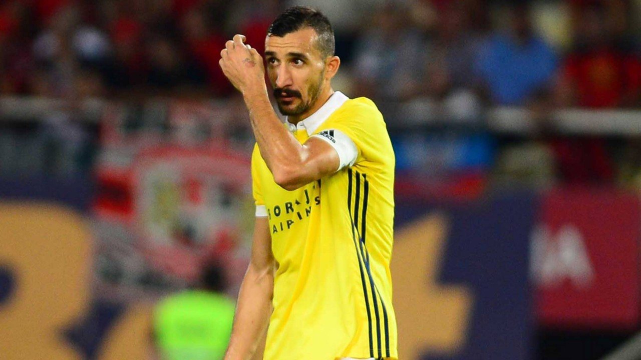 'Mehmet Topal'dan Yeni Malatyaspor itirafı