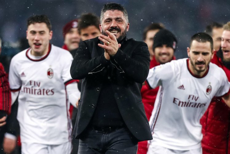 <h2>Milan</h2>