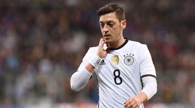 'Milli Takım'da şok! İkinci Mesut Özil vakası