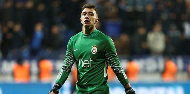 <h2>Muslera’dan itiraf</h2>