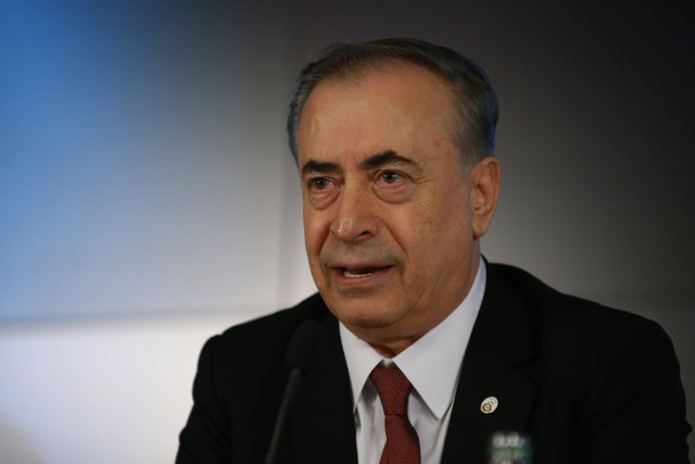 'Mustafa Cengiz için Dursun Özbek iddiası! Listesine mi girecek?