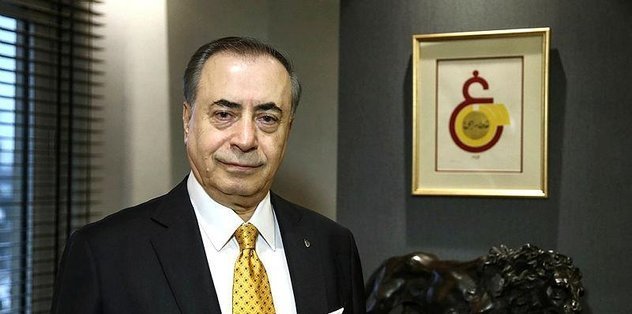 'Mustafa Cengiz'den Aziz Yıldırım sözleri! 