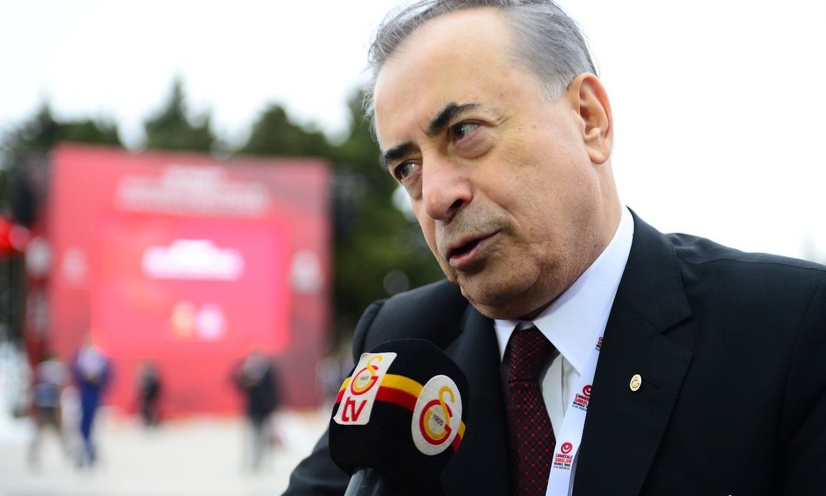 'Mustafa Cengiz'den Fenerbahçeli yıldıza olay sözler! 