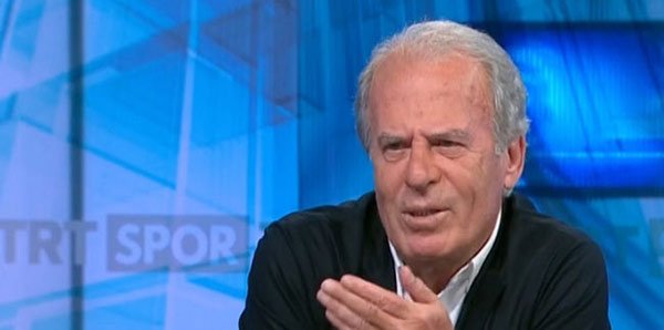 'Mustafa Denizli'den Galatasaray için Fatih Terim sözleri