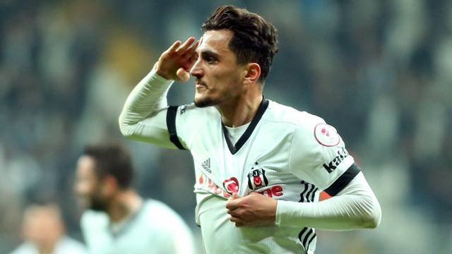 Mustafa Pektemek