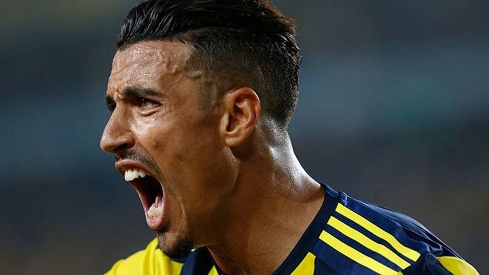 'Nabil Dirar'dan Fenerbahçe'ye sürpriz transfer önerisi
