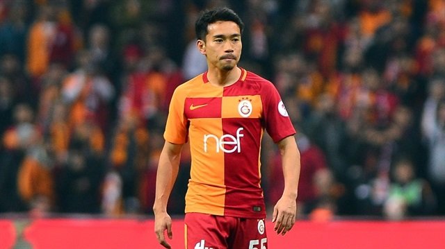 Nagatomo