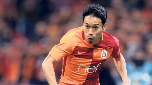 'Nagatomo için istenen bonservis bedeli belli oldu