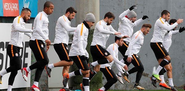 'Ne yaptın Roma? Galatasaray'a darbe