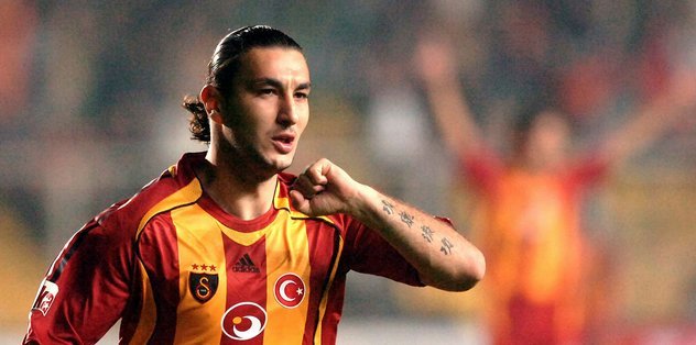 <h2>Necati Ateş, derbi öncesi Fenerbahçeli taraftarla dalga geçti</h2>