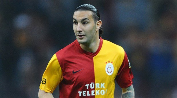 'Necati Ateş'ten Fenerbahçe'ye Galatasaray mesajı