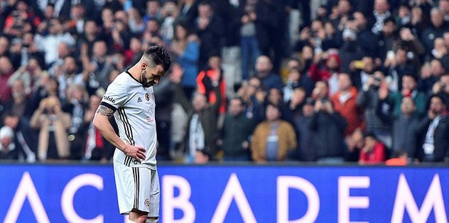 <h2>Negredo’dan teşekkür</h2>