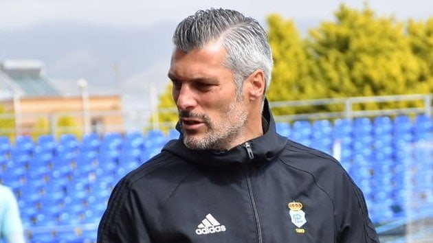 'Negredo'nun abisi teknik direktör oldu! İşte takımı