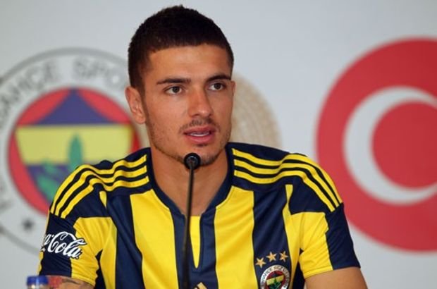 'Neustadter itiraf etti: 