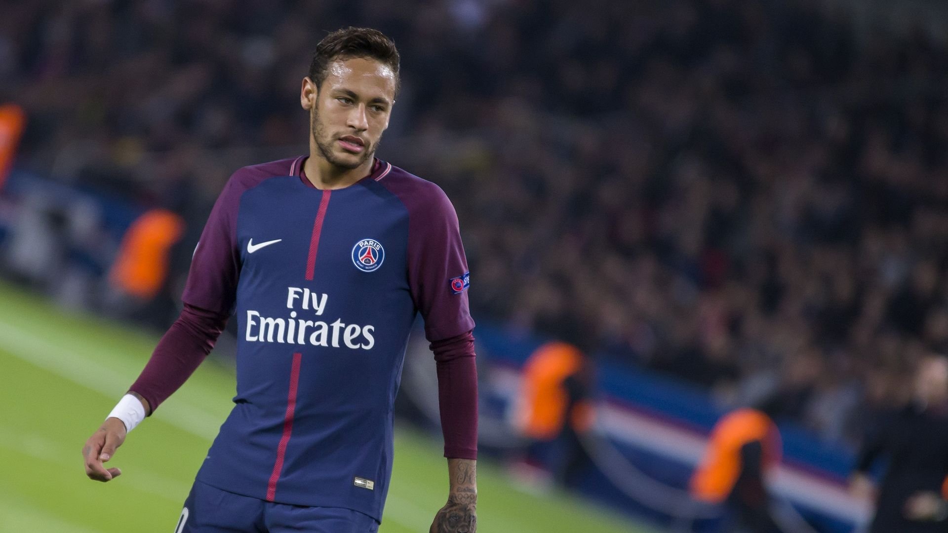 'Neymar çıldırdı! PSG'den öyle bir şey istedi ki...