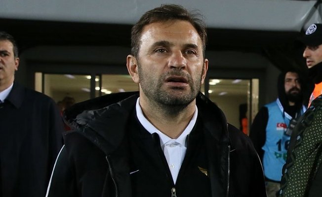 'Okan Buruk'tan flaş itiraf! 