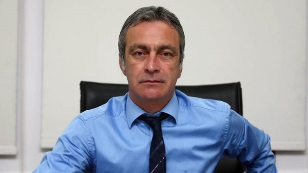 'Önder Özen'den Galatasaray öncesi Sergen Yalçın'a: 