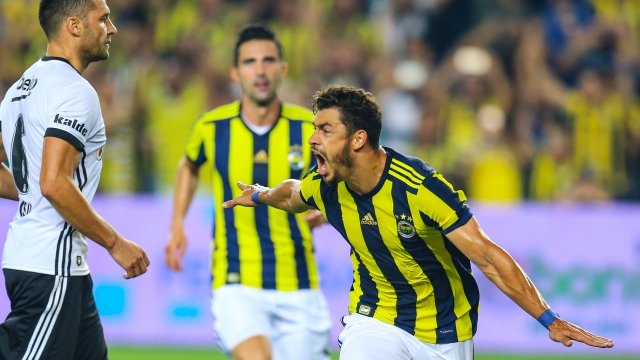 Önümüzdeki sene 10 numaralı formayı giymek ister misin?