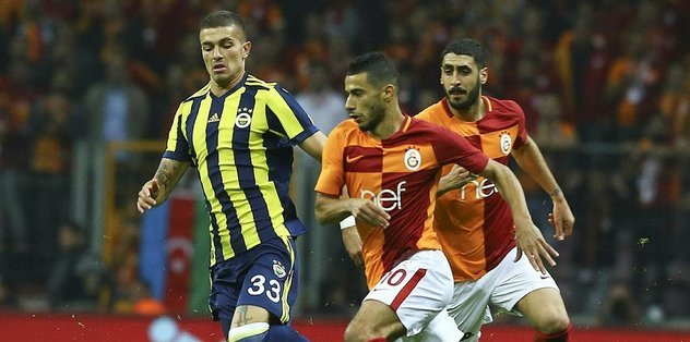 <h2>Oranlar açıklandı! Derbinin favorisi kim?</h2>