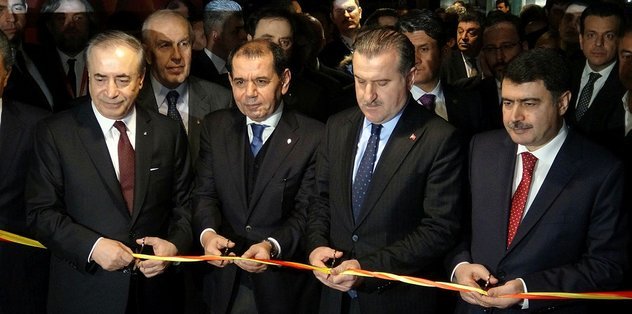 Özbek’ten taktikler