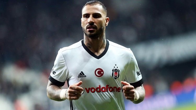 'Quaresma'da sıcak gelişme! Transfer kararı verildi