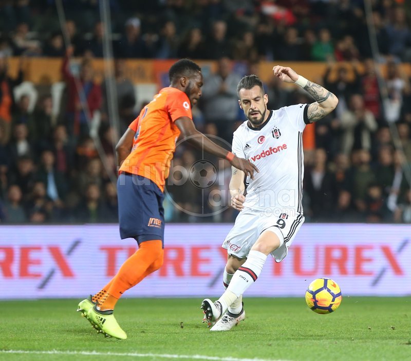 'Rakipler kızarıyor, Beşiktaş yanıyor! İlginç istatistik