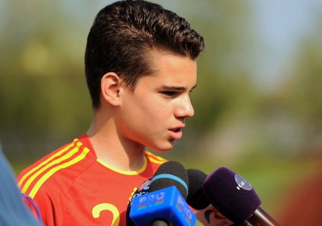 <h2>RAZVAN MARİN ÖRNEĞİ</h2>