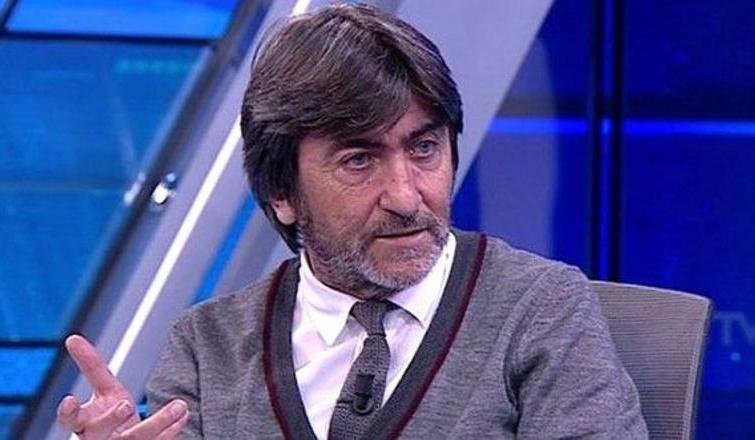 'Rıdvan Dilmen'den Beşiktaşlı yıldıza: 