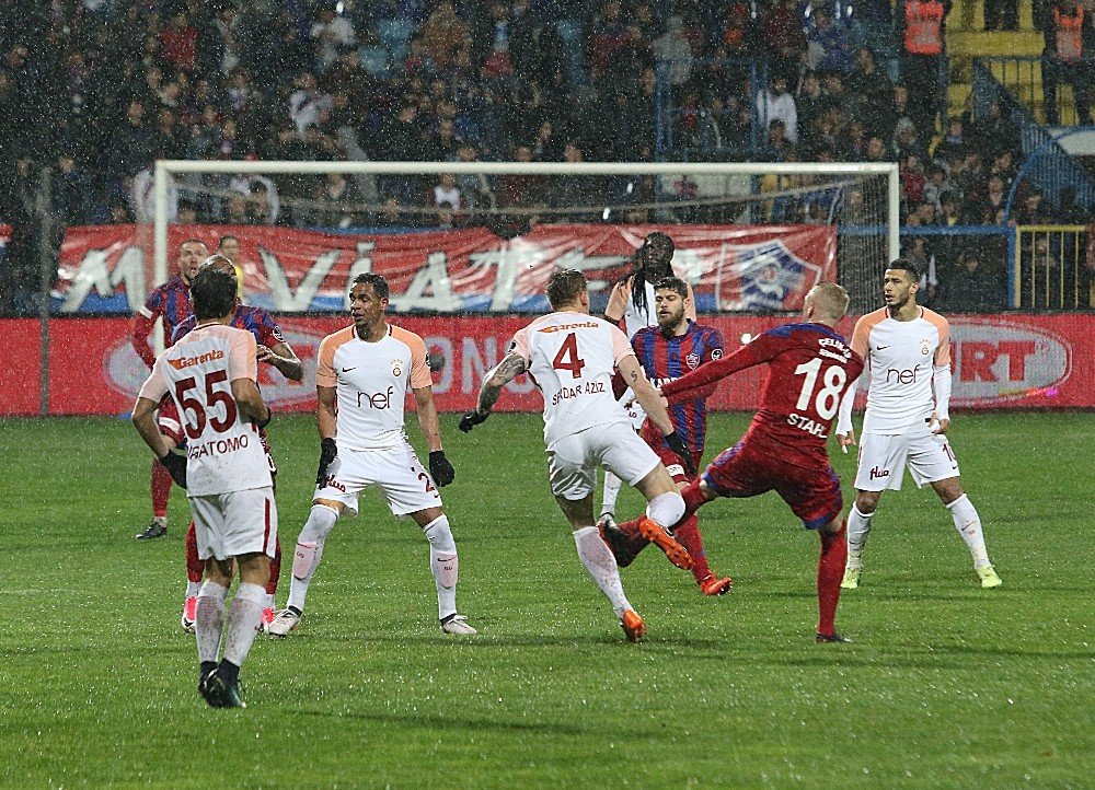 'Rıdvan Dilmen'den çarpıcı yorum! 