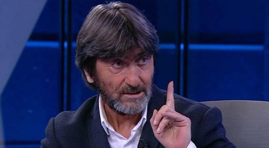 'Rıdvan Dilmen'den Fenerbahçe - Galatasaray iddiası