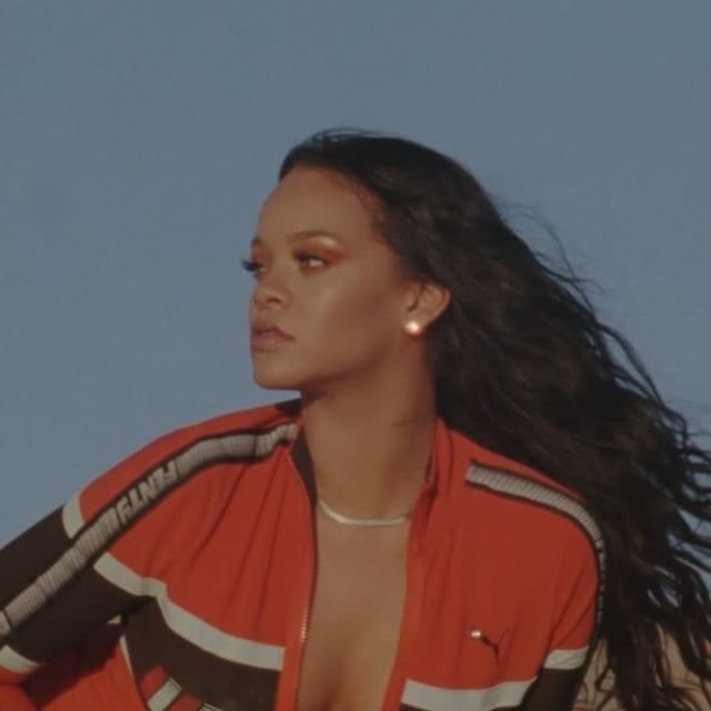 'Rihanna, Snapchat'e savaş açtı!