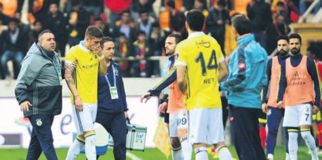 <h2>Roman havası yarım kaldı</h2>