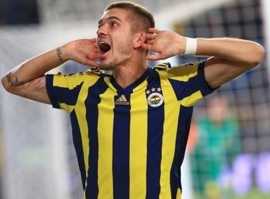 <h2>Roman Neustadter’in Fenerbahçe performansı</h2>