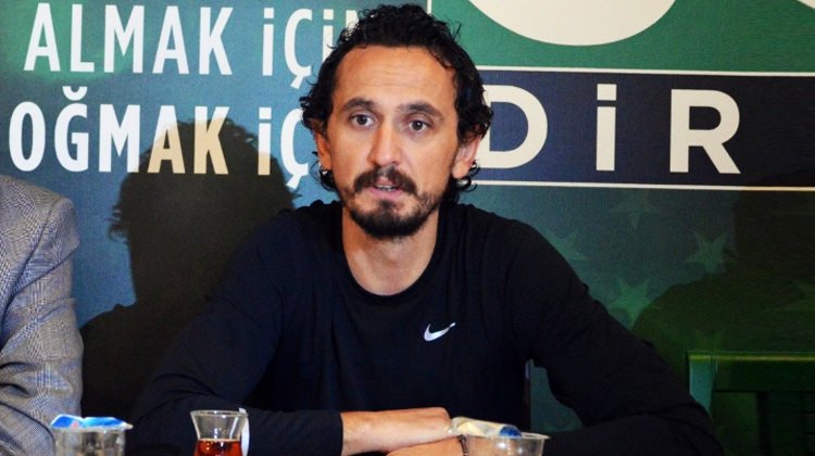 <h2>ŞAMPİYON GİBİ DEĞİL</h2>