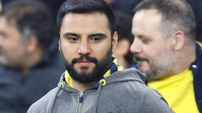 'Şarkıcı Alişan isyan etti! olay yaratan paylaşım