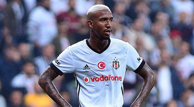 'Savcılık harekete geçti! Talisca'ya büyük şok