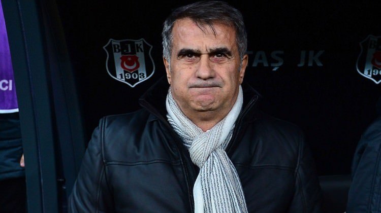 'Şenol Güneş dönmedi, Guardiola kaptı!