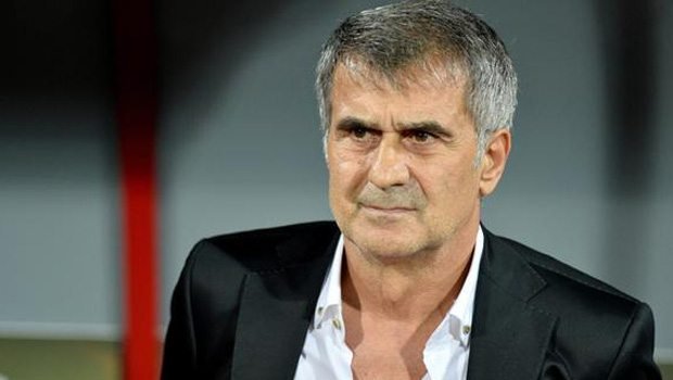 'Şenol Güneş eleştirilen isme sahip çıktı