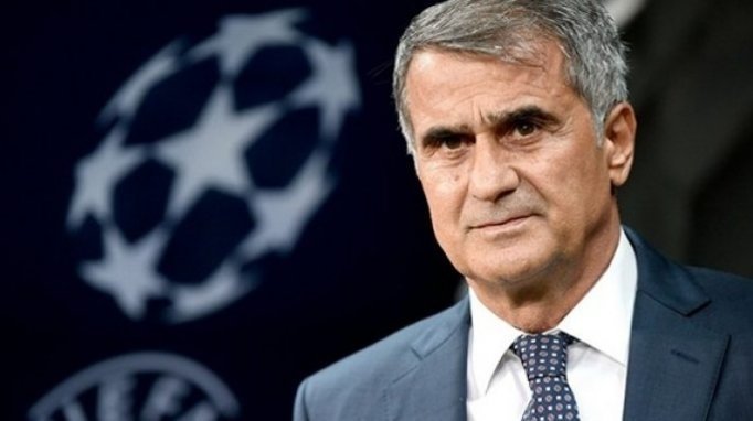'Şenol Güneş istedi, yönetim harekete geçti! Beşiktaş'ta yeni imza