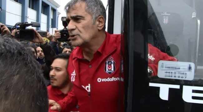 'Şenol Güneş, 