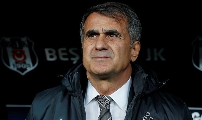 'Şenol Güneş'ten Alanyaspor sürprizi! Sahaya süreceği 11